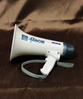 Bullhorn