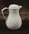 Insulated Coffee Server, 42 oz.