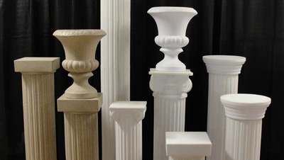Columns