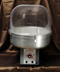 Cotton Candy Machine