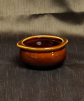 Soup Crock, 4"