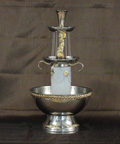 Beverage Fountain, 3 gal.