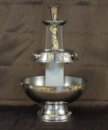 Beverage Fountain, 5 gal.