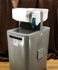 Portable Hand Wash Station