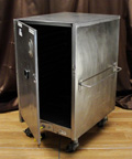 Electric Hot Box Oven