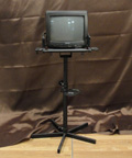TV Monitor for Karaoke