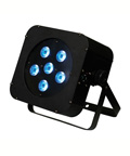 Cordless LED Uplight