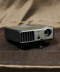 LCD Projector