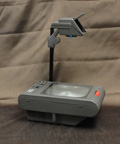 Overhead Projector