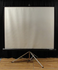 6' Projection Screen