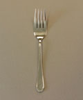 Serving Fork, Table
