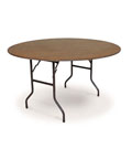 60" Round Table