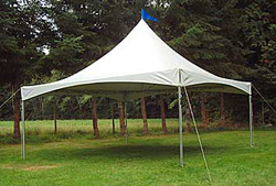 Marquee Tent