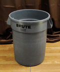 Trash Can, 32 Gal.