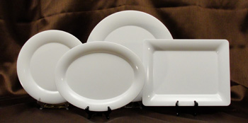 Melamine Trays