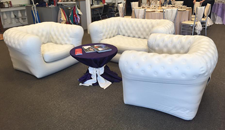 Inflatable Lounge Furniture